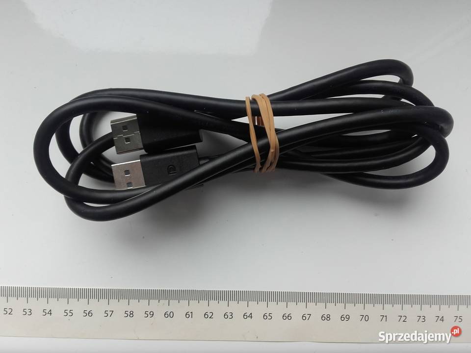 Kabel DisplayPort DP 18m przewód Używany 180 Bydgoszcz sprzedam