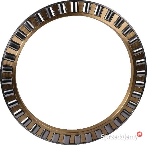 Osiowe łożysko wałeczkowe K81106TN małopolskie Kamionna