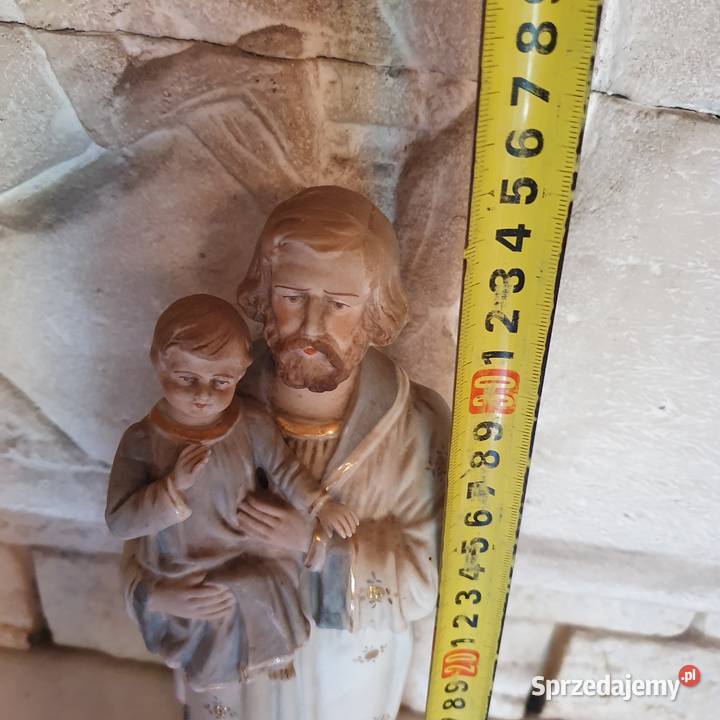 Figura z porcelany 2 34 Wrocław