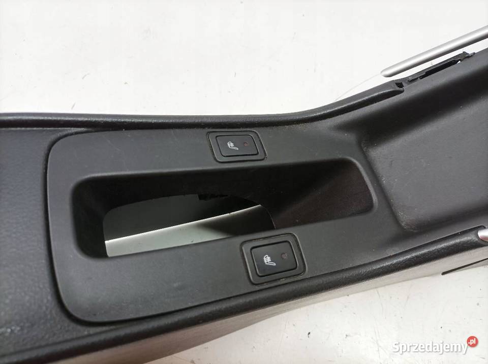 TUNEL ŚRODKOWY Suzuki Baleno II 20152022
