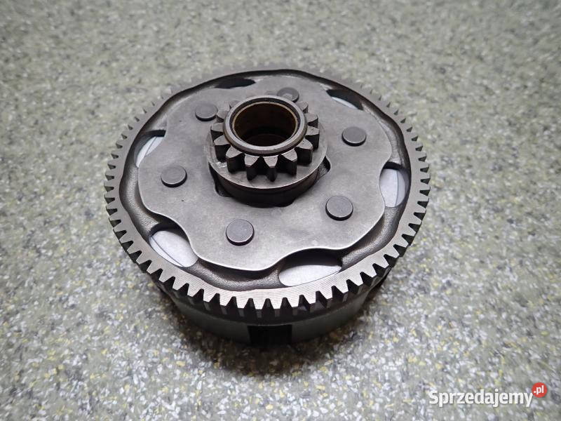 KOSZ SPRZĘGŁA ZEWNETRZNY HONDA CR 80 85 9604R Strzelce Krajeńskie sprzedam