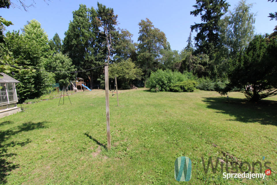wynajmu domu wolnostojącego 382m2 Wrocław wolnostojący