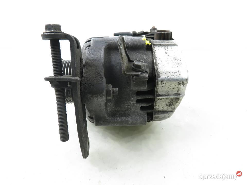 ALTERNATOR TOYOTA YARIS II 10 VVTi