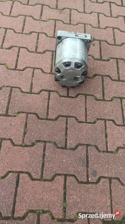 Pompa Hydrauliczna 80 Litrów Łuparka Do Drewna mazowieckie Łaskarzew sprzedam