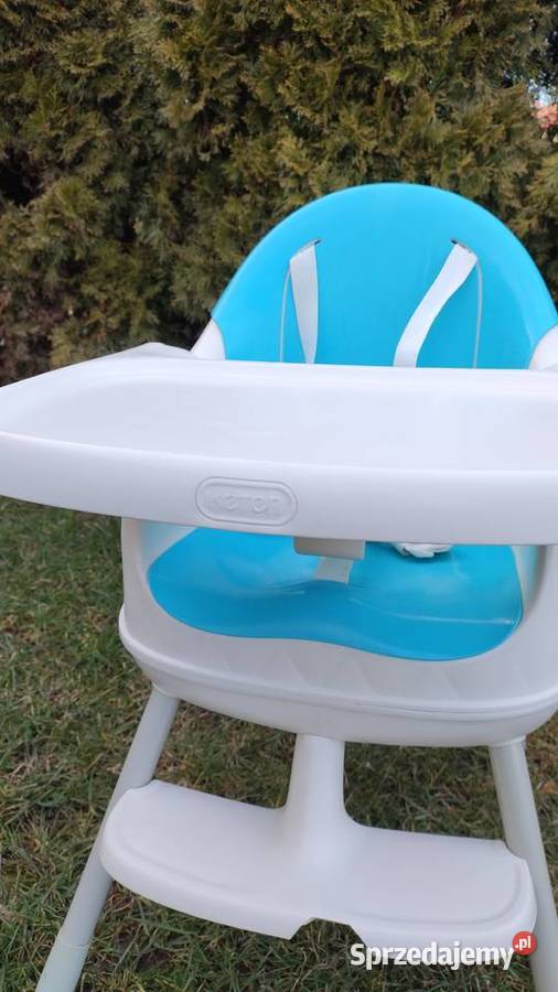 Krzesełko do karmienia Roźwienica