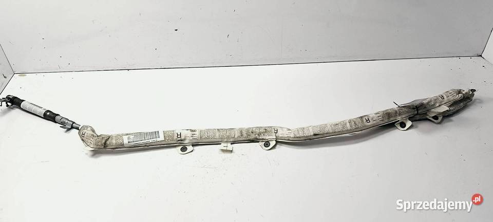 KURTYNA PRAWA AUDI A3 8P 8P3880742 Lipno sprzedam