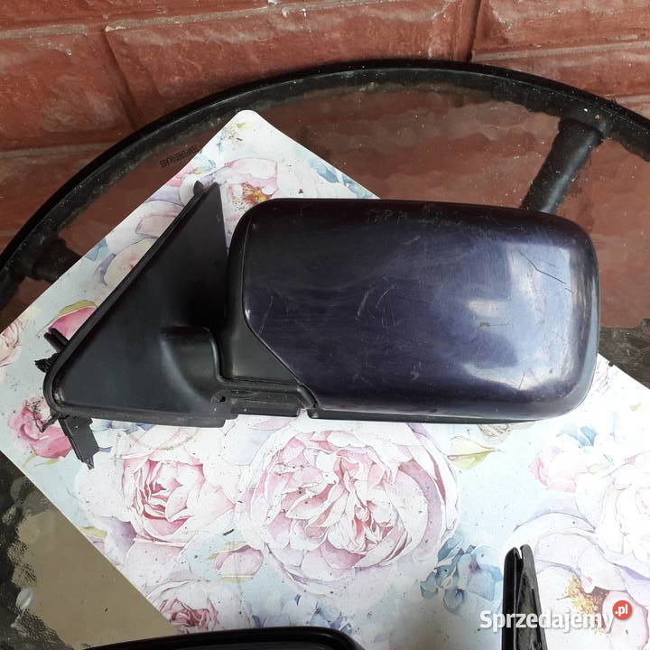 Lusterko elektryczne BMW E36 COMPACTWYSYŁKA Żabno