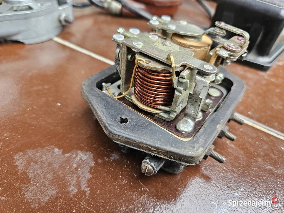 Regulatornapiecie m72 k750 dolnośląskie sprzedam