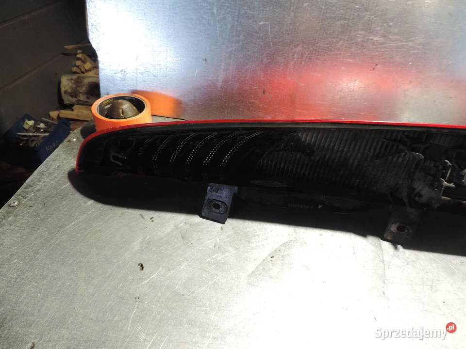 MERCEDES VANEO W414 LAMPA LEWY TYŁ Nowy Sącz