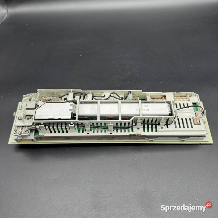 Moduł pralki Miele W2241 EDPL122B Części i akcesoria Jasienica