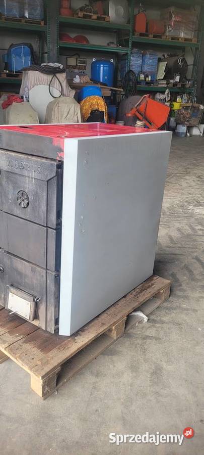 Piec Kocioł VIADRUS U22 U24 U26 1060KW