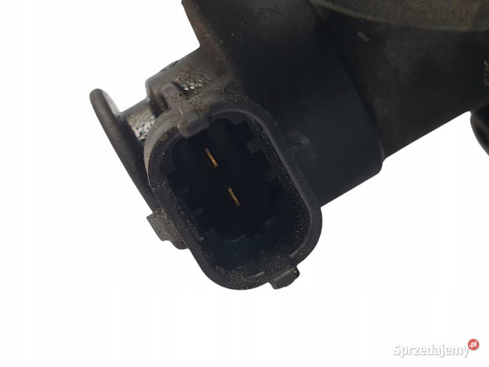 POMPA WTRYSKOWA Volvo V60 XC60 V70 XC70 24 D4 Chełm