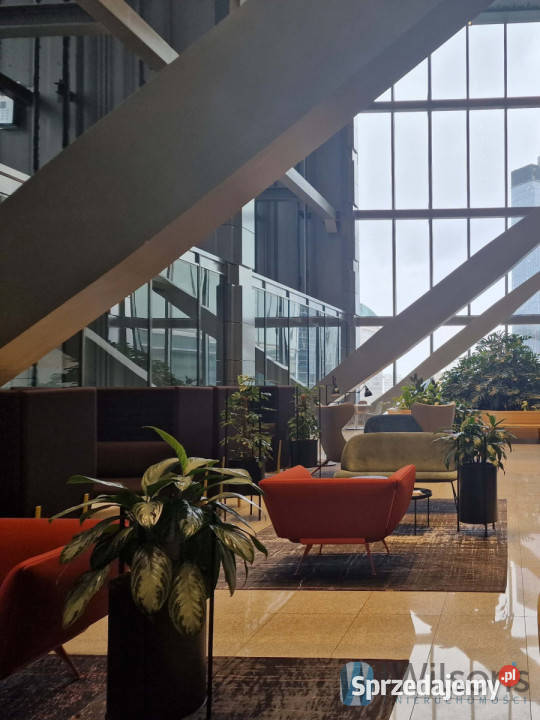 Lokal Warszawa 50m2 sprzedam