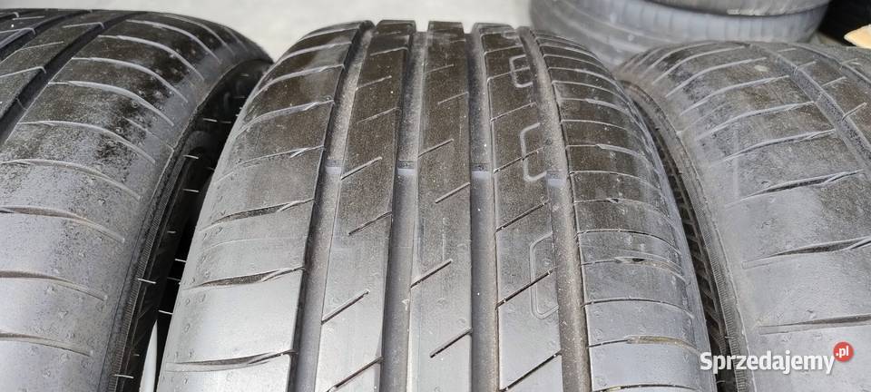 Opony 1721550 Goodyear Kalisz sprzedam
