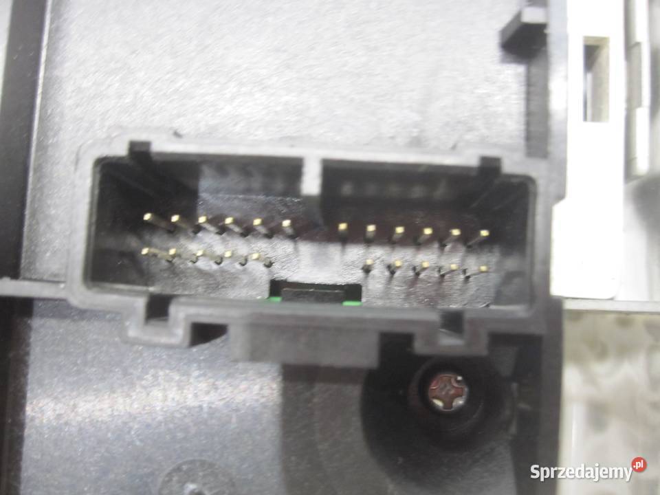 LAND ROVER DISCOVERY 08r ramka panel przełącznik Kielce