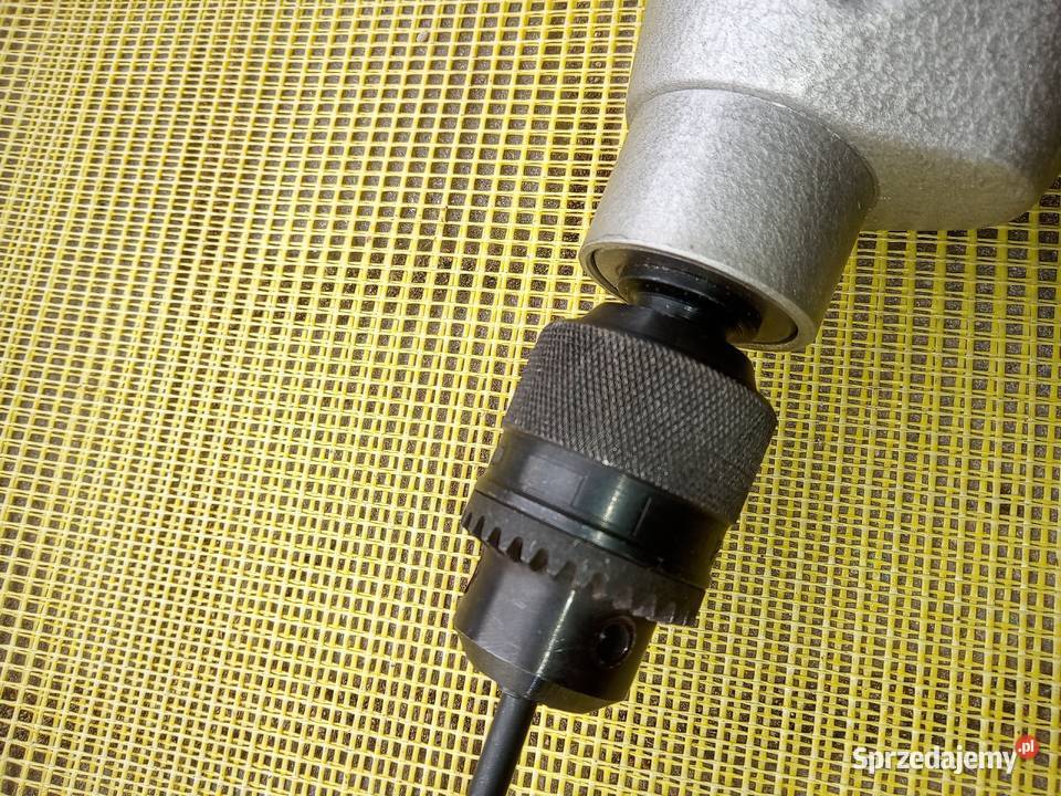 Wiertarka celma PRCB ll 10 X 480w nie używana dolnośląskie