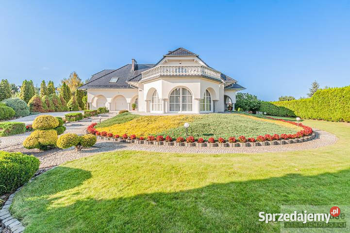 Sprzedam dom 73325m2 Opole Stepowa 733.25m2 sprzedam