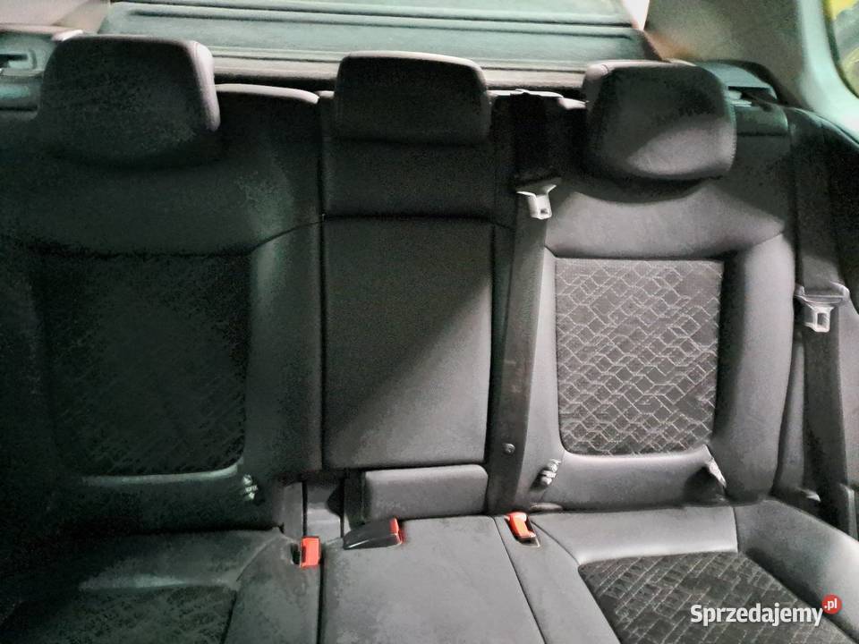 Peugeot 3008 Salon Płyty I właściciel Darłowo