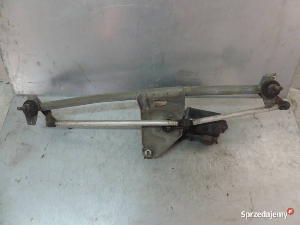 MECHANIZM WYCIERACZEK PRZÓD OPEL ASTRA F Nowy Sącz