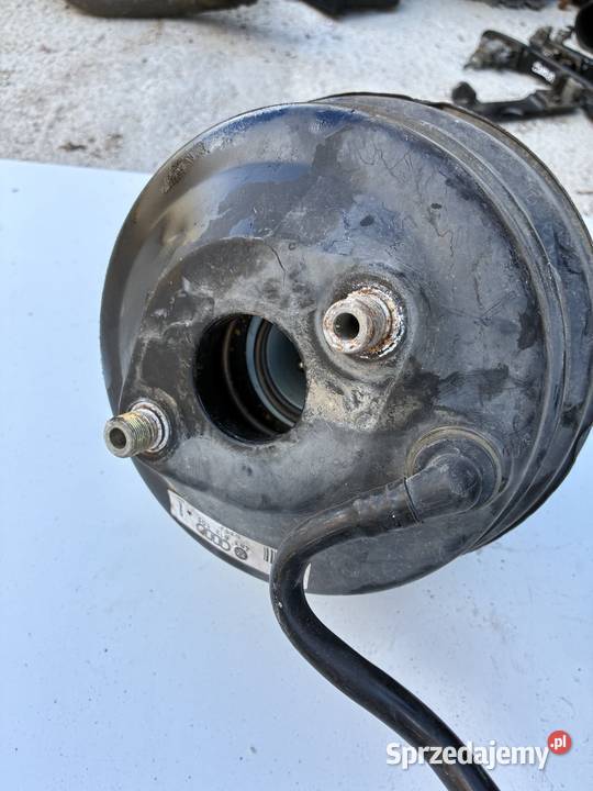 Pompa Hamulcowa Serwo Volkswagen Passat B5 Wisznice