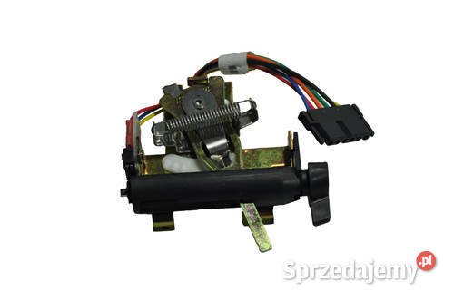 47372893 Dźwignia sterowania hydraulicznego CNH