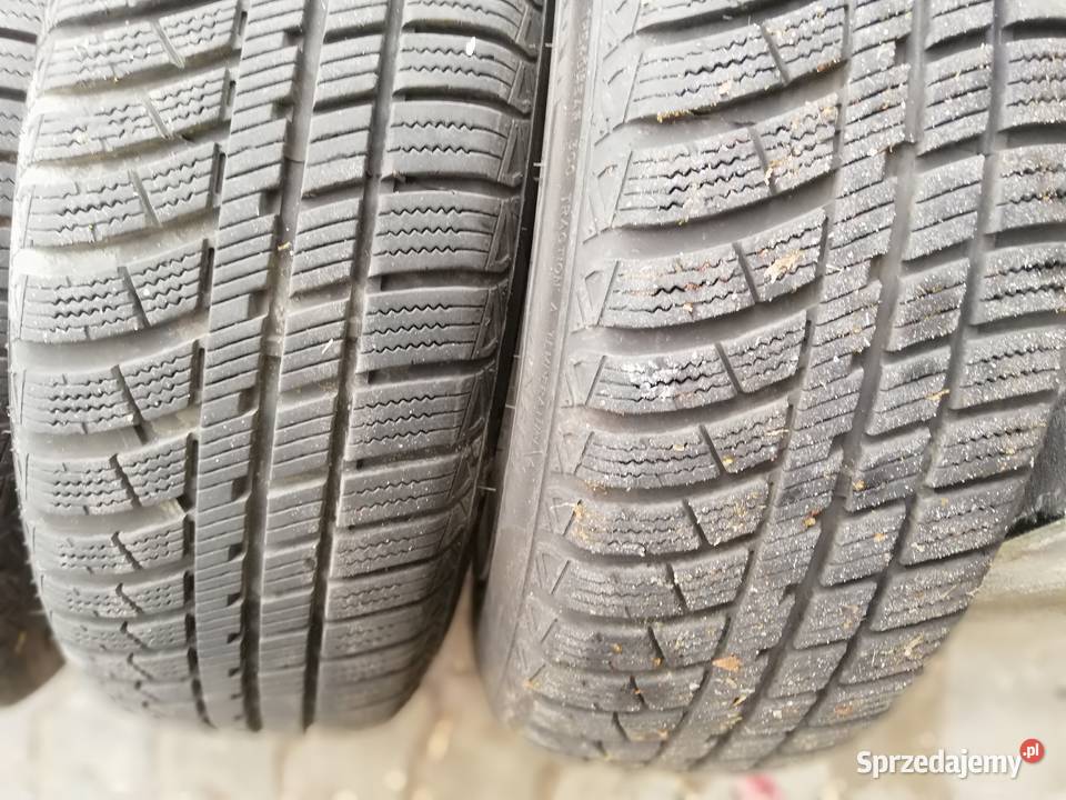 opony ms 175x65x14 4 roczni 29tydz 2022r Bydgoszcz