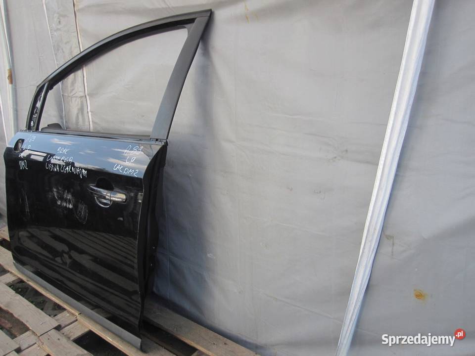 FORD KUGA MK1 I 11r drzwi lewe przód osobowe