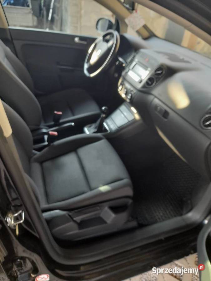 Sprzedam VW Golf 4/5 Włoszczowa