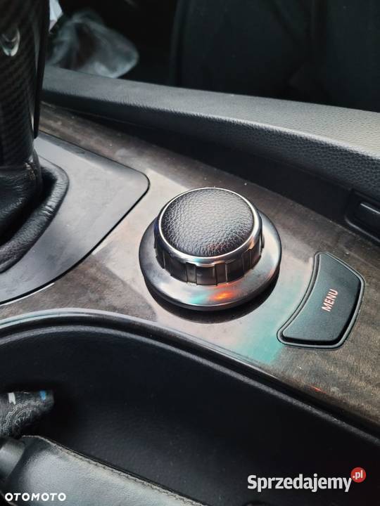 BMW E60 530i M54B30 podkarpackie Rzeszów sprzedam