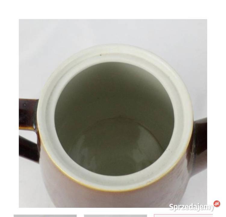 Czajnik imbryk Ceramiczny Villeroy Boch Wola Podłężna sprzedam
