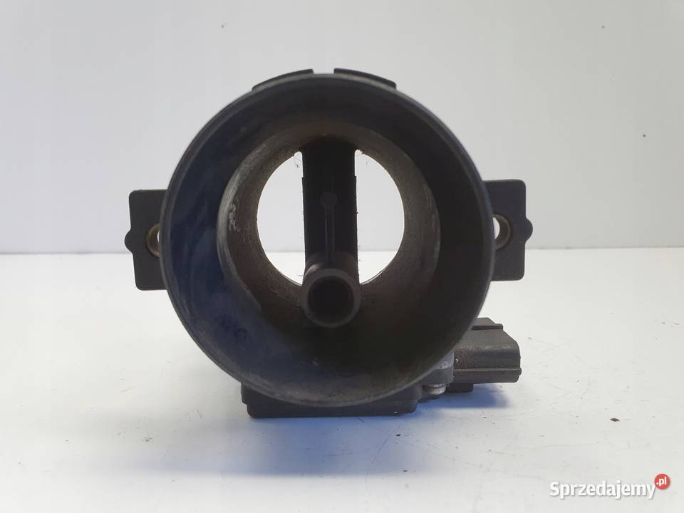 PRZEPŁYWOMIERZ Ford Puma 14 16V 96FP12B579AB lubelskie Rudka