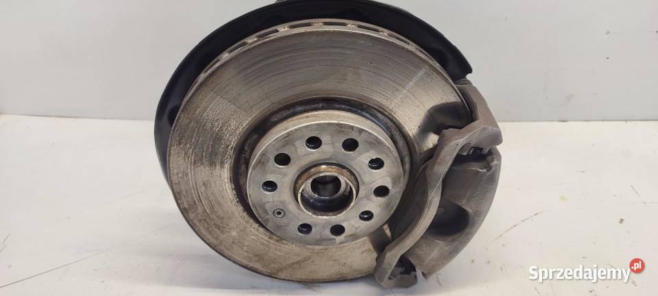 SEAT TARRACO VW TIGUAN II ZWROTNICA PRAWY PRZÓD sprzedam