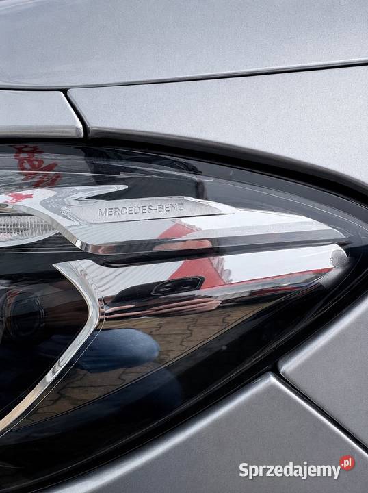 Mercedes CLA 200 cdi Kombi
