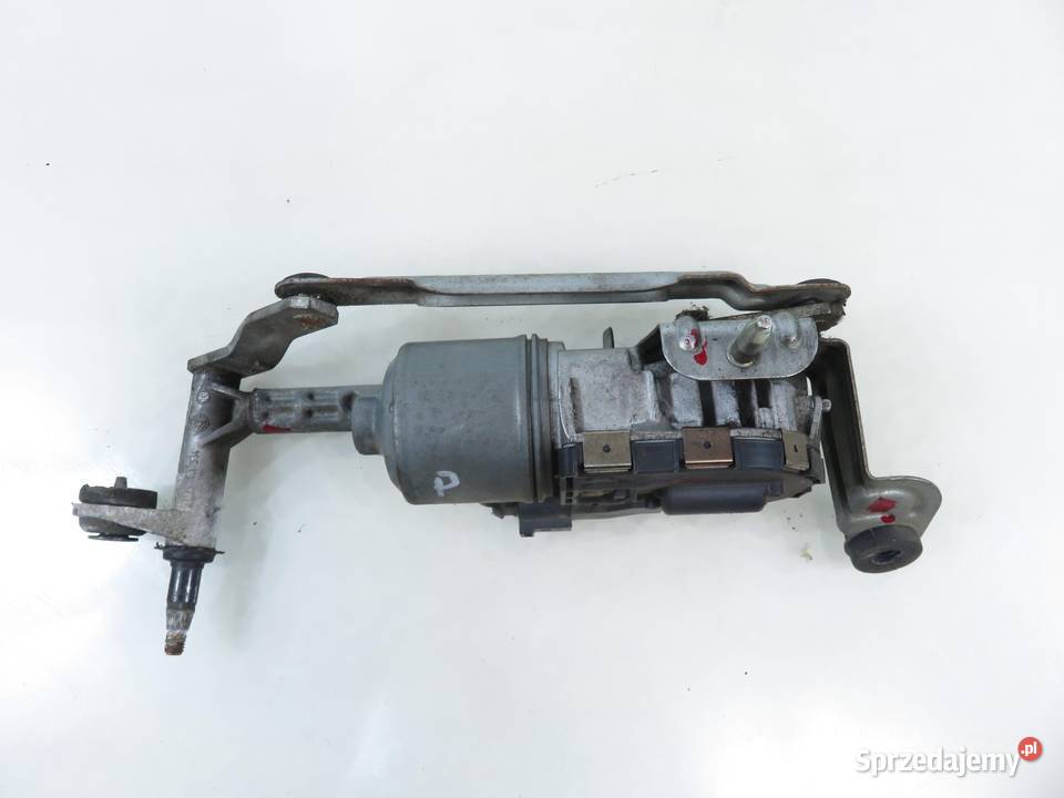 MECHANIZM WYCIERACZEK VW GOLF PLUS 5M0955023E