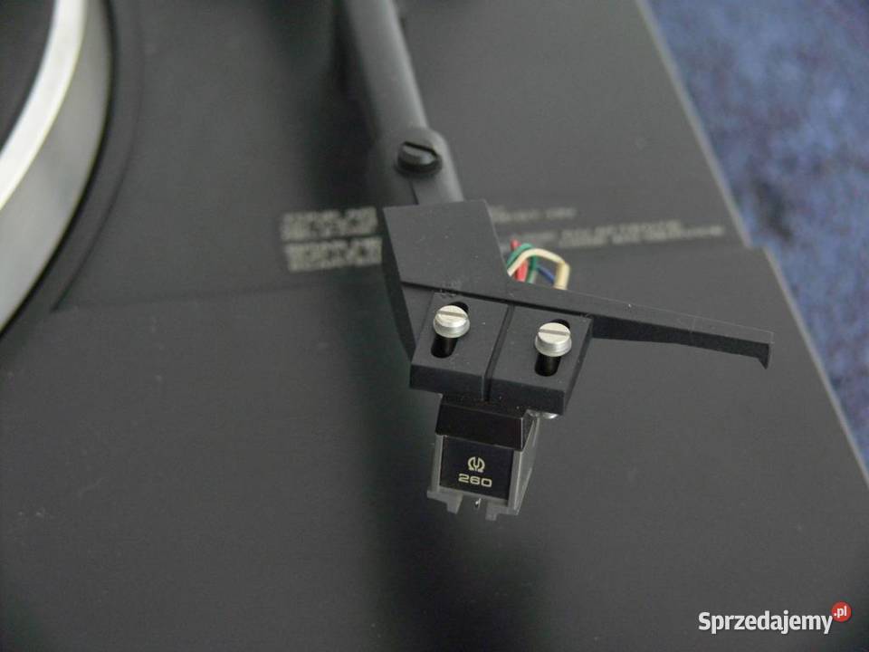 Gramofon Pioneer 445 Direct Drive automat Jasło sprzedam