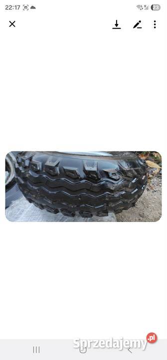 Koła Opony 108012 Rolnictwo Smyków