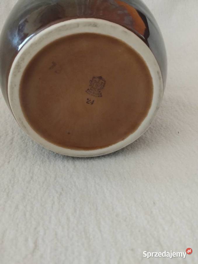 Wazon Cieszyn Termika Tułowice śląskie