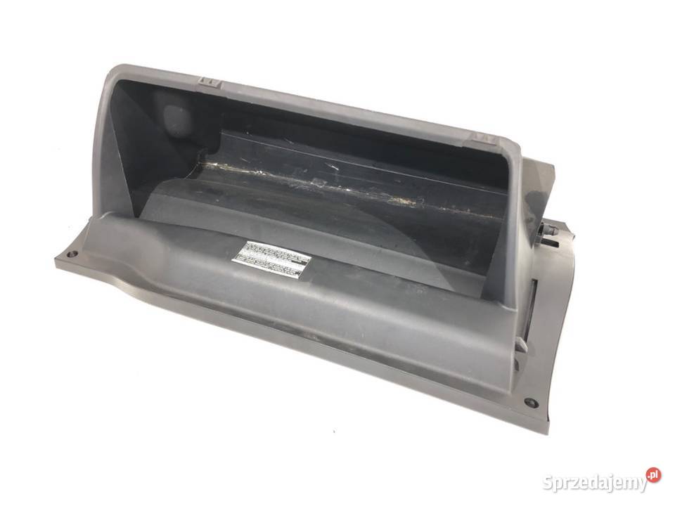 SCHOWEK PASAŻERA TOYOTA AURIS I Hatchback 0612