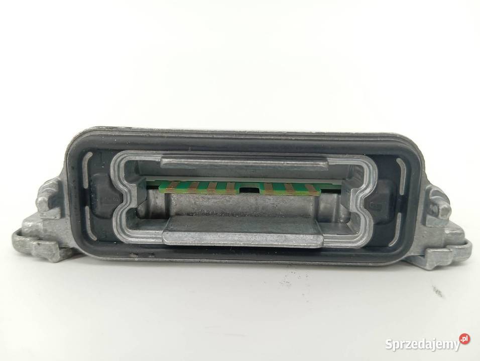 PRZETWORNICA XENON LAMPY PRZÓD EXPERT III