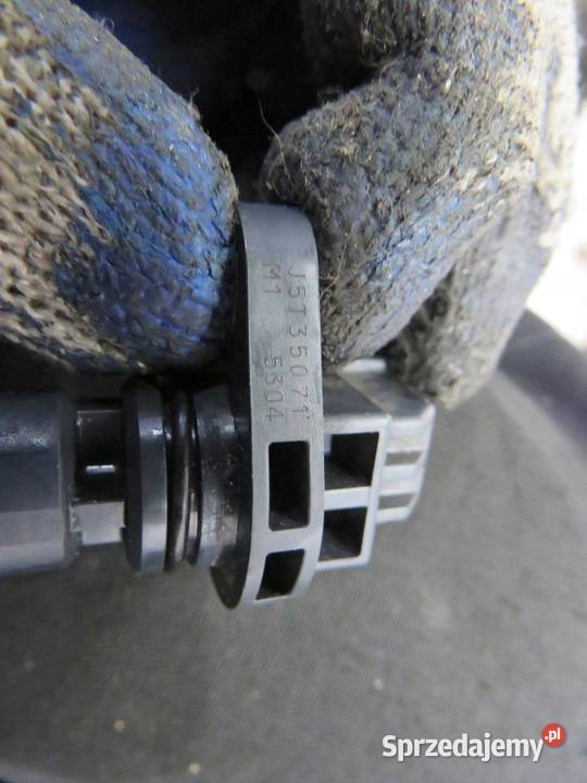 CZUJNIK POŁOŻENIA WAŁU VITARA III 16 16V