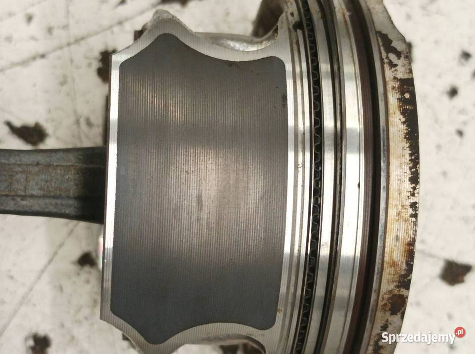 TŁOK KORBOWÓD 1295 64 0834135 16 CGI sprzedam