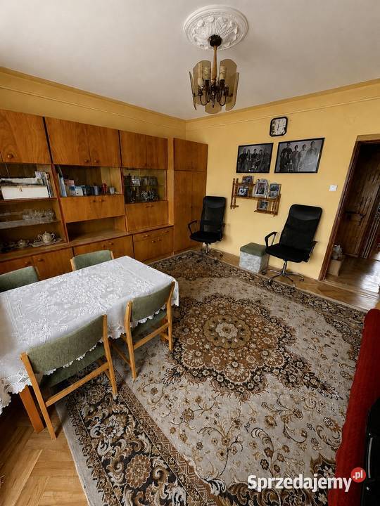 2pokoje mieszkanie do remontu sieć Kozienice