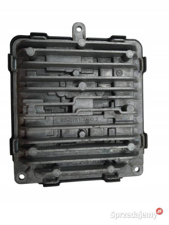 PRZETWORNICA XENON MODUŁ LAMPY LED 31427776