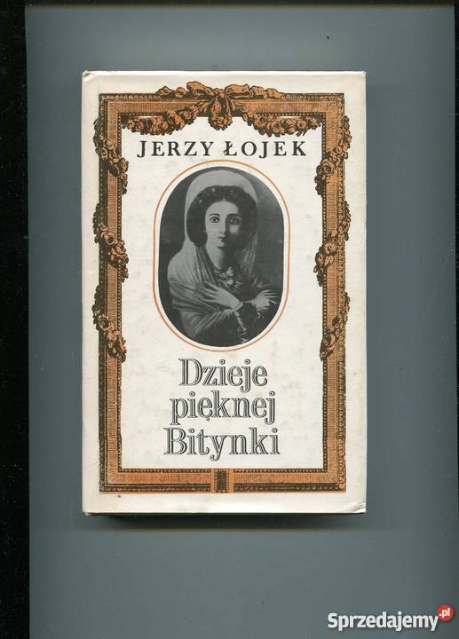 Dzieje pięknej Bitynki Szczecin