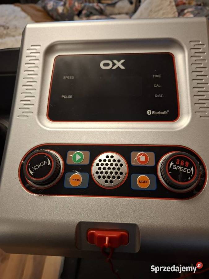 Bieżnia elektryczna Szczecin