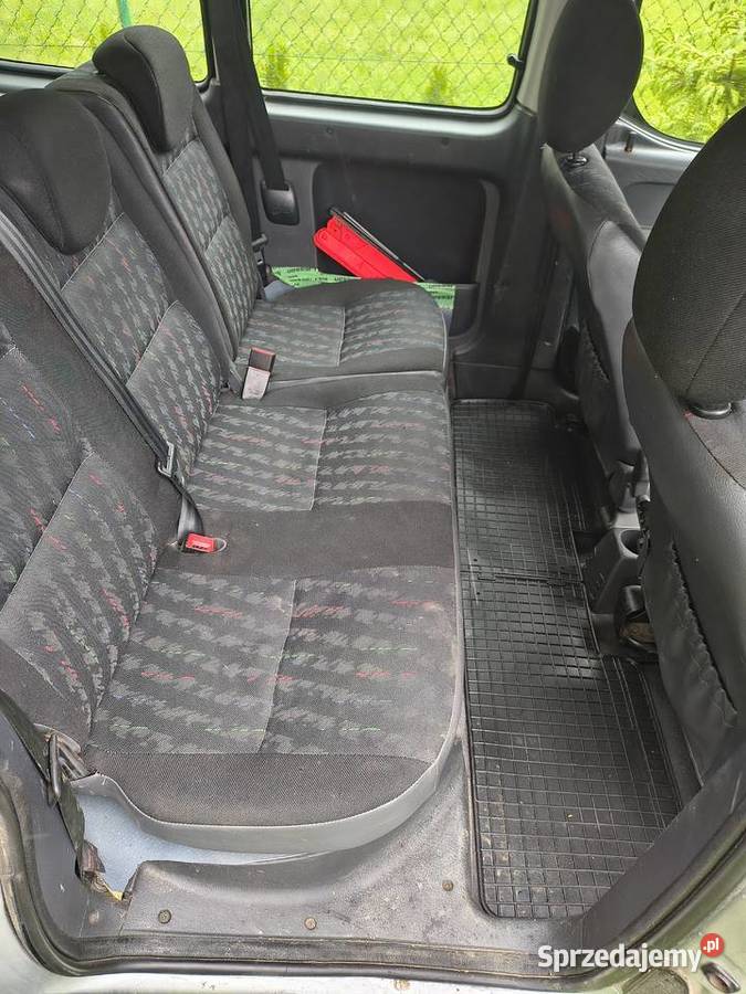 Sprzedam Citroen Berlingo sprzedam