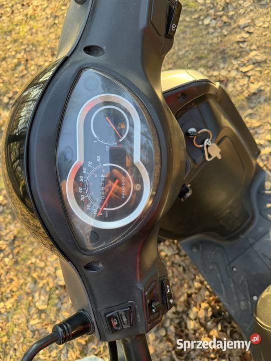 Peugeot tweet Rawa Mazowiecka