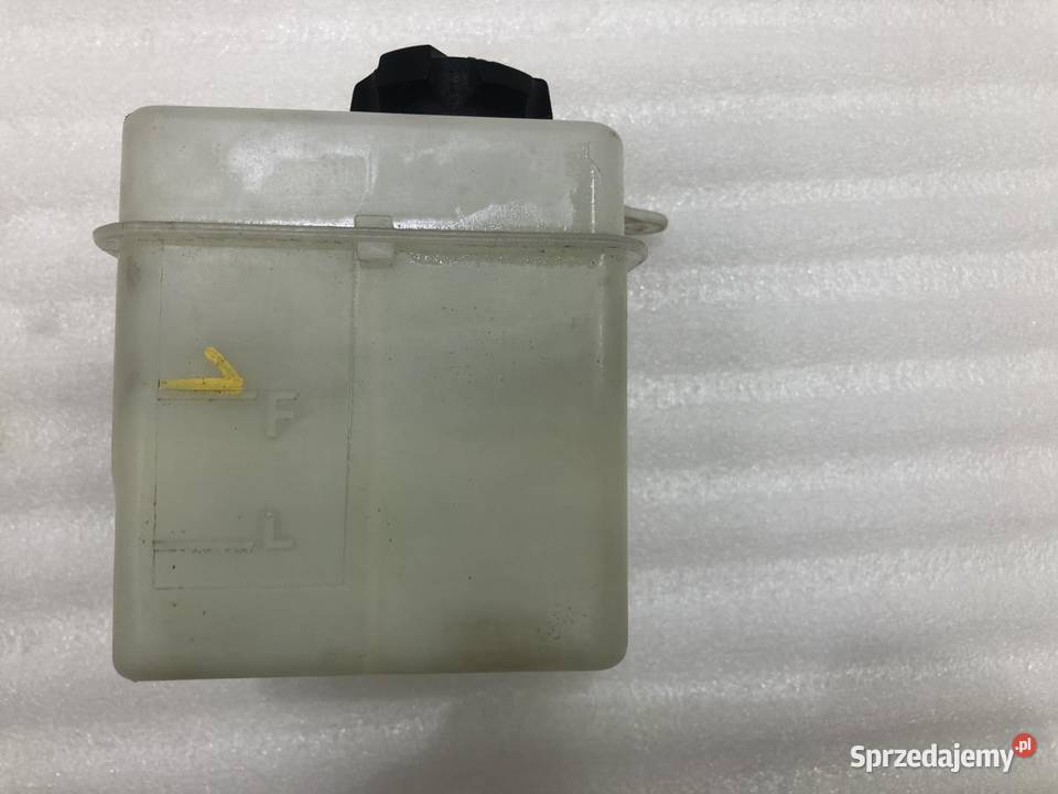 ZBIORNICZEK WYRÓWNAWCZY HYUNDAI I20 sprzedam