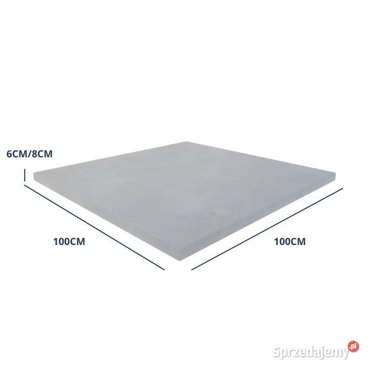 Płyta Nawierzchniowa 100x100 Beton Gdów sprzedam