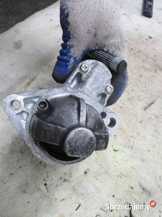 ROZRUSZNIK SX4 SCROSS 16 16V 3110061M0 lubelskie